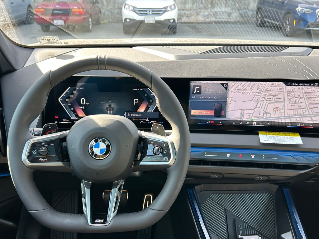 Thumbnail: 2026 BMW X3 - 17