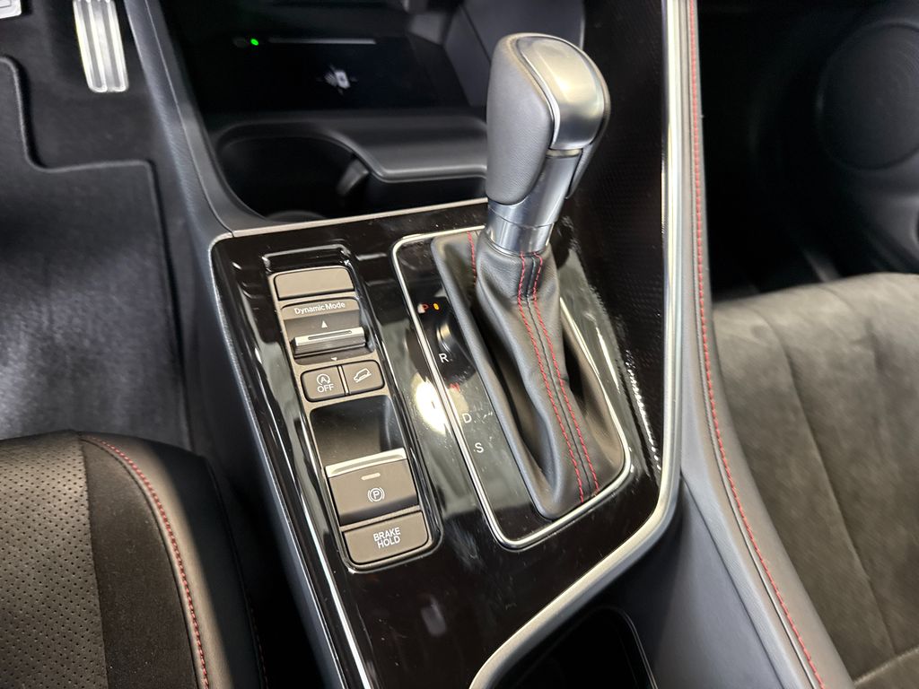 new 2026 Acura ADX car, priced at $41,650