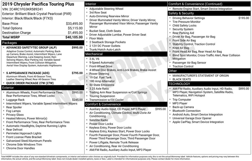 View vehicle photo 4