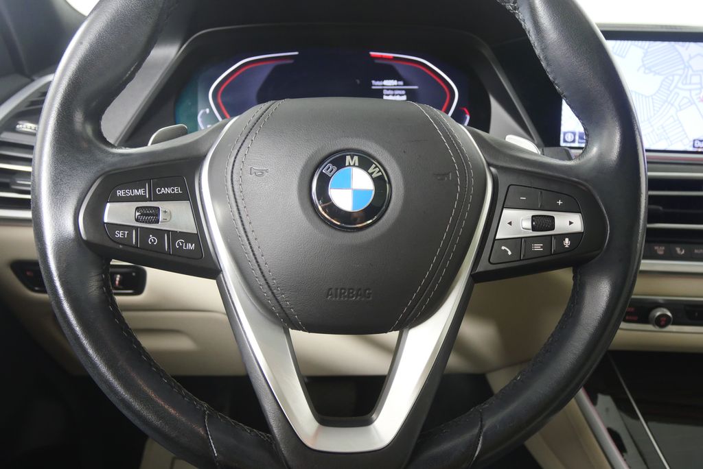 Thumbnail: 2020 BMW X5 - 16