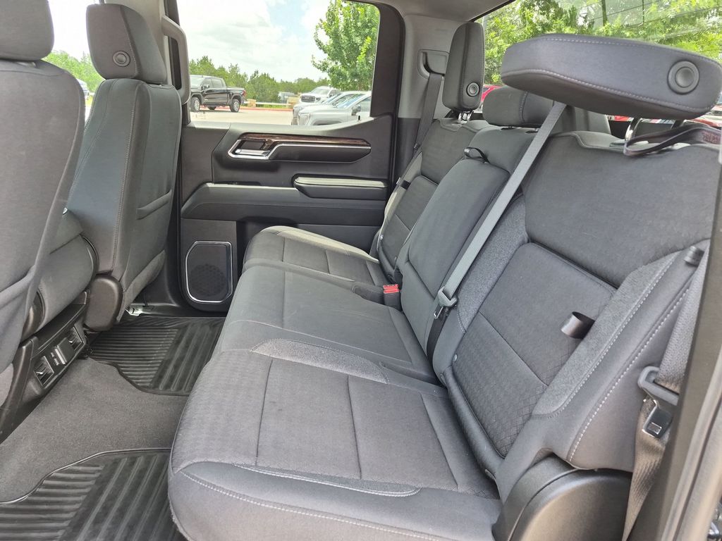 Used Car 2024 Gmc Sierra 1500  Elevation For Sale Under $50,000 In Austin, Texas