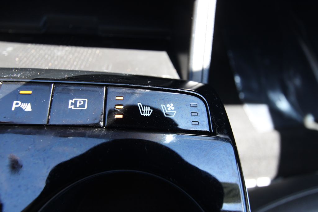 Used 2024 Hyundai Tucson SUV