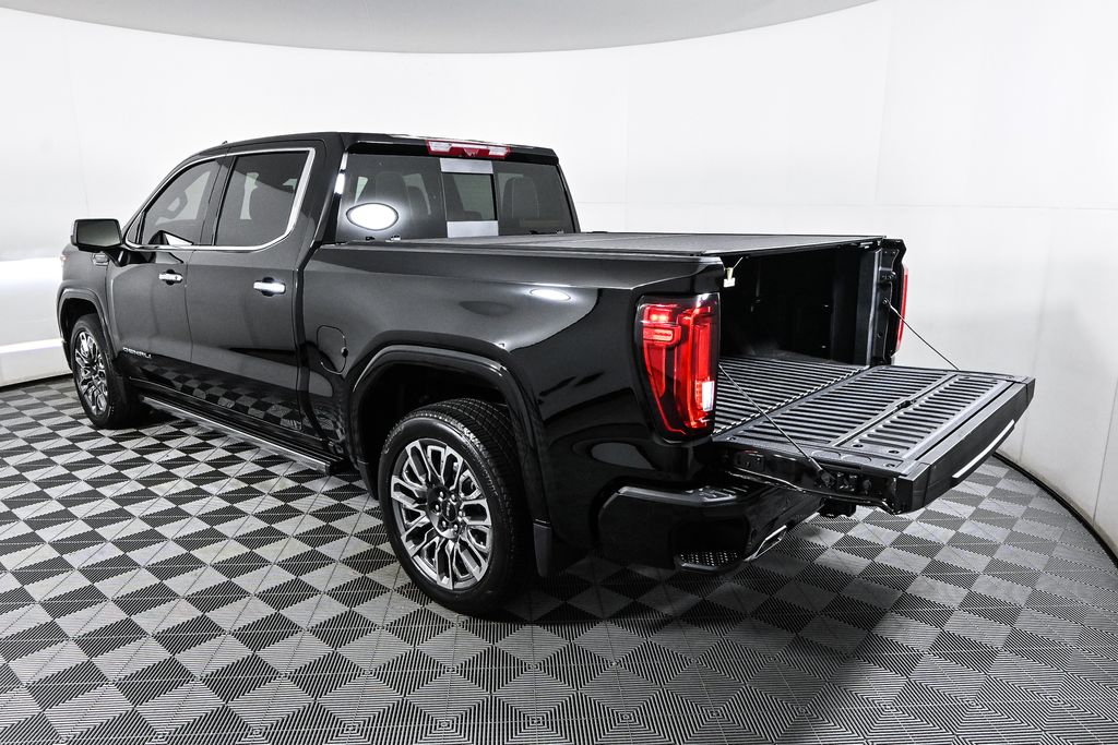 2024 GMC Sierra 1500 Denali Ultimate 28