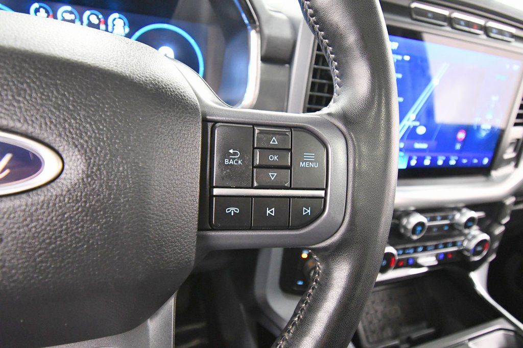 Used 2023 Ford F-150 Truck