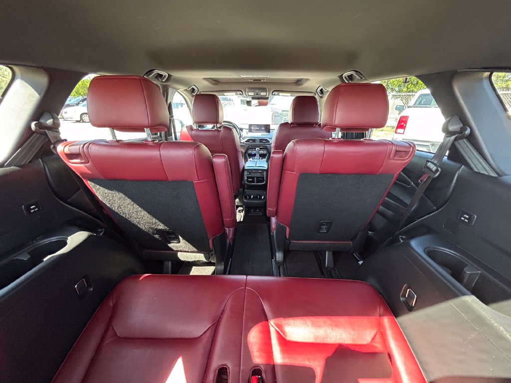 Used 2023 Mazda CX-9 SUV