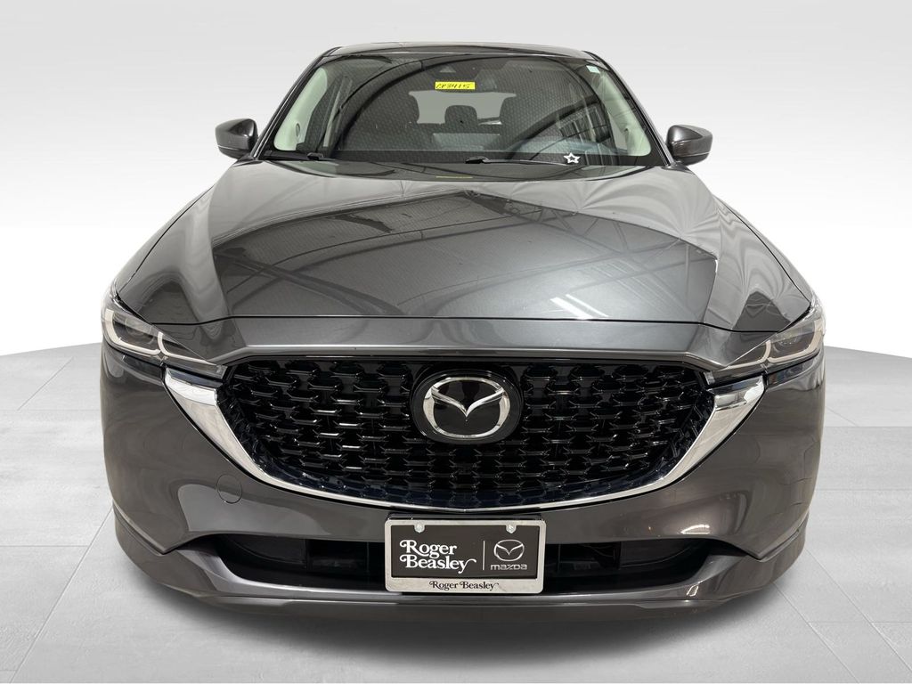 Used Car 2025 Mazda Cx-5  2.5 S Preferred Package For Sale Under $30,000 In Georgetown, Texas