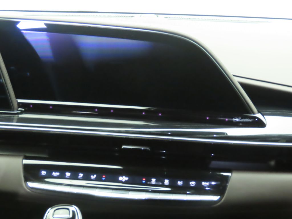 2024 Cadillac Escalade V 14