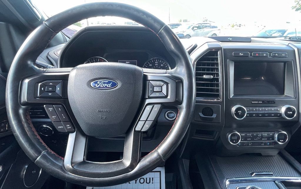 2019 Ford Expedition Max Limited Gray at AutoSavvy Houston Southwest