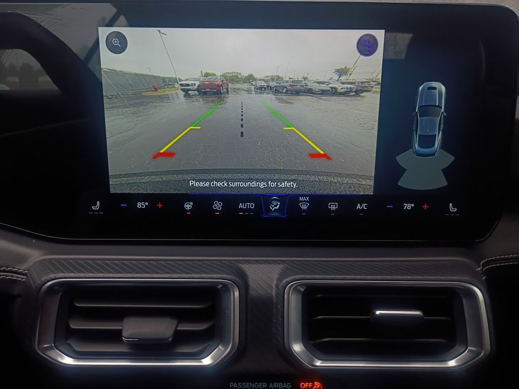 Used Car 2024 Ford Mustang  Ecoboost Premium For Sale Under $30,000 In Austin, Texas