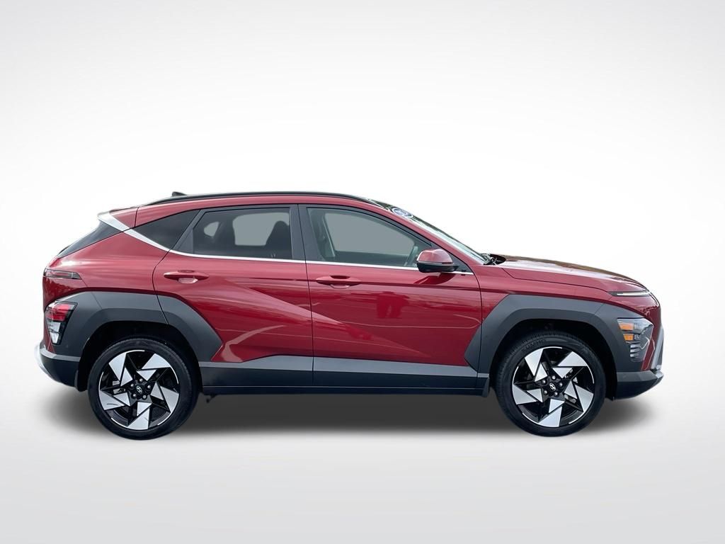 Thumbnail: 2024 Hyundai Kona - 7