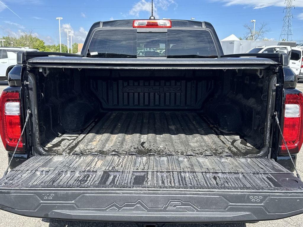 Used 2023 GMC Canyon Truck