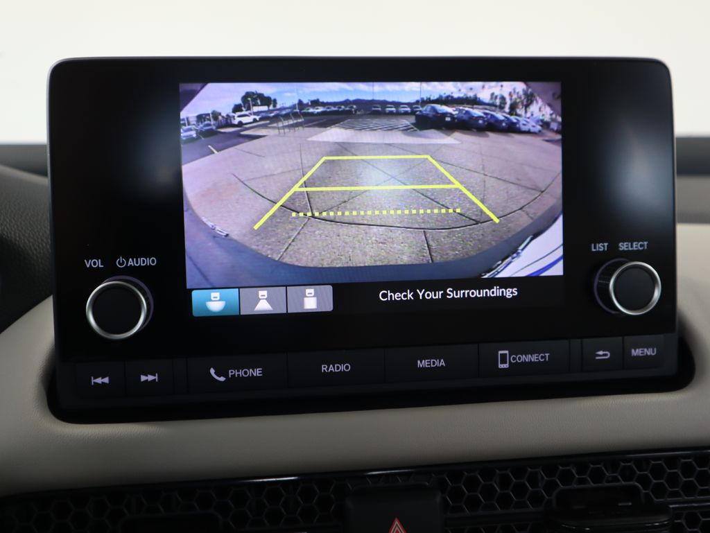 Thumbnail: 2024 Honda HR-V - 15