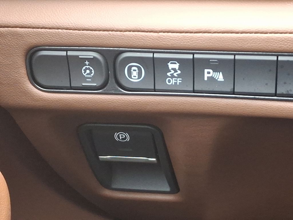 2025 Acura MDX Technology 23