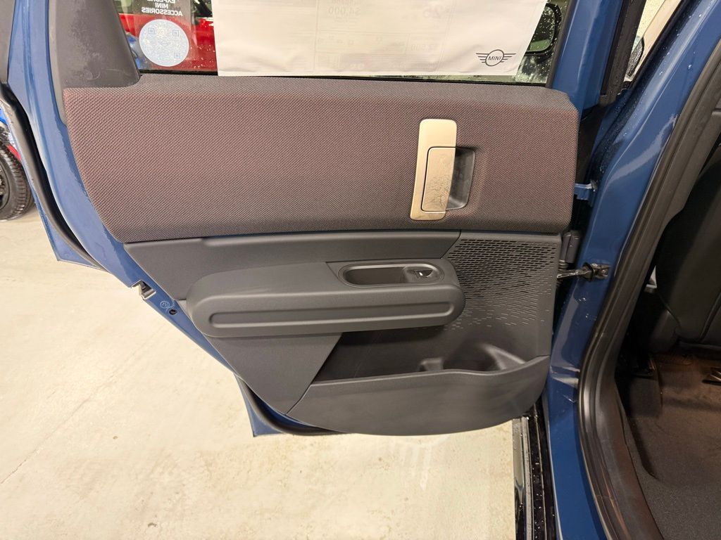 Thumbnail: 2026 MINI Cooper Countryman - 19