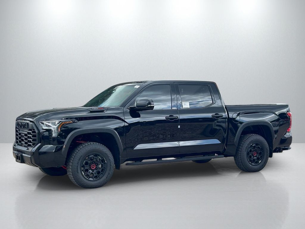 New 2026 Toyota Tundra i-FORCE MAX Truck