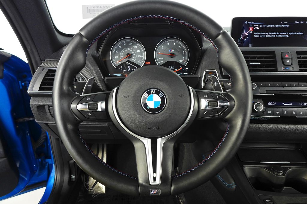 Thumbnail: 2016 BMW M2 - 26