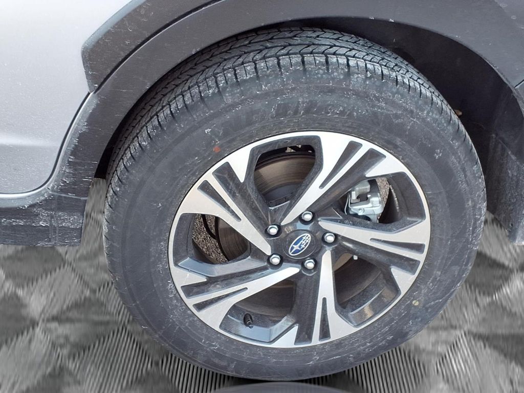 used 2025 Subaru Crosstrek car, priced at $29,585