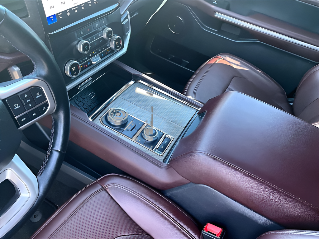 Used 2023 Ford Expedition Max Limited 4D Sport Utility