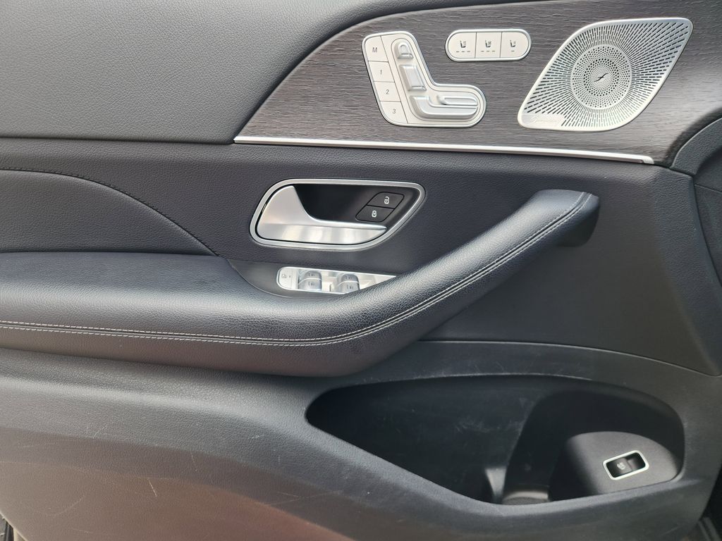 2021 Mercedes-Benz GLE GLE 350 Black at Shottenkirk Kia Fort Bend