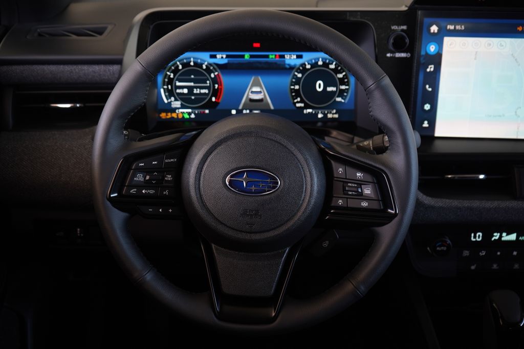 Thumbnail: 2026 Subaru Outback - 10