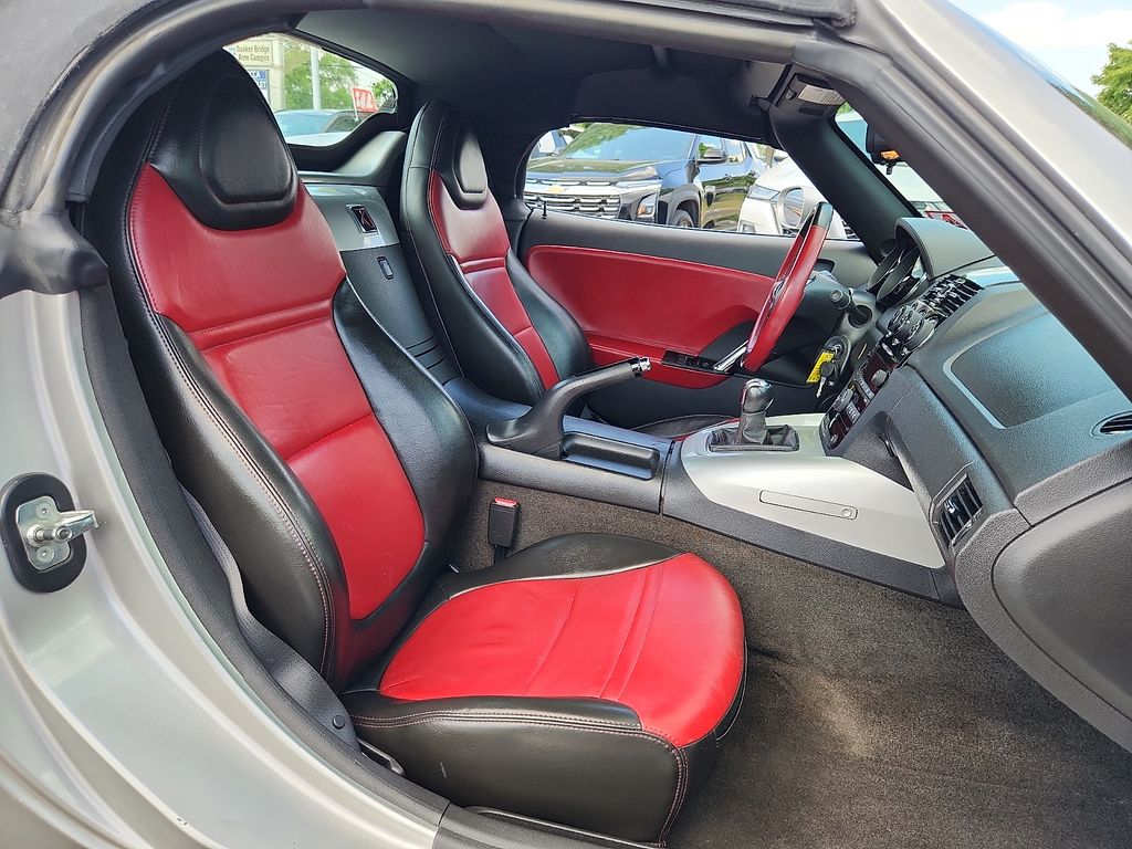 used 2008 Saturn Sky car, priced at $11,462