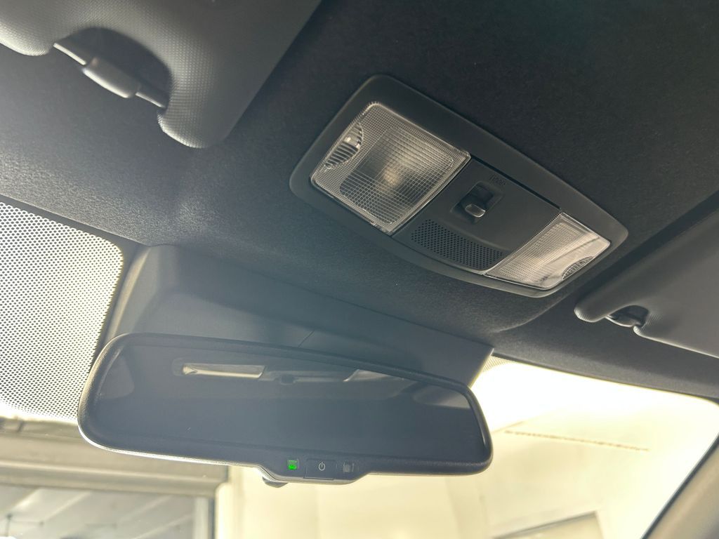 New 2025 Gray Metallic Mitsubishi  image 19