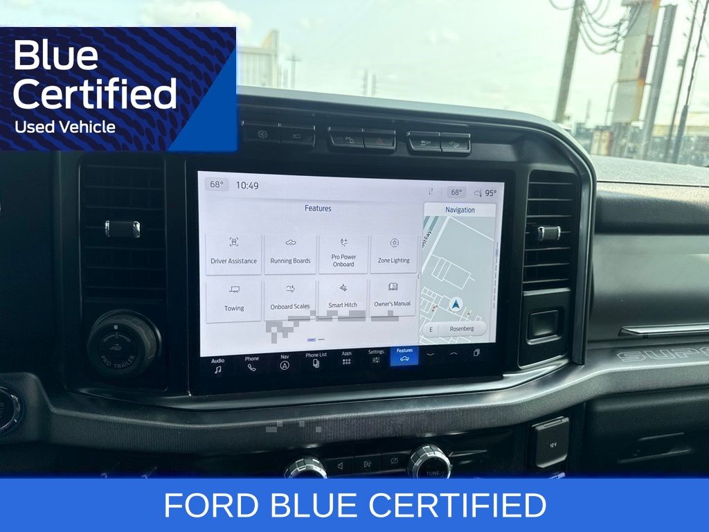 2024 Ford F-250SD Platinum - 9