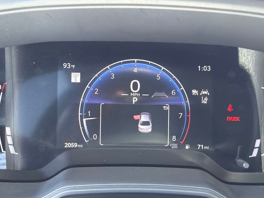 Used 2026 Toyota Corolla Sedan