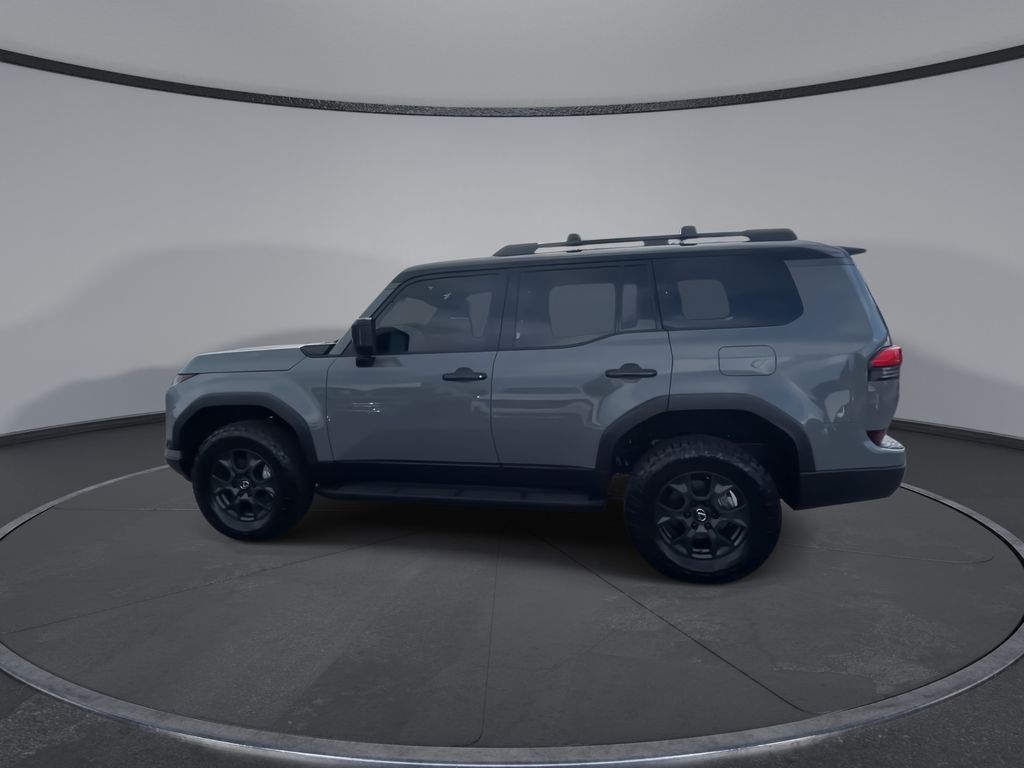 Thumbnail: 2026 Lexus GX - 6