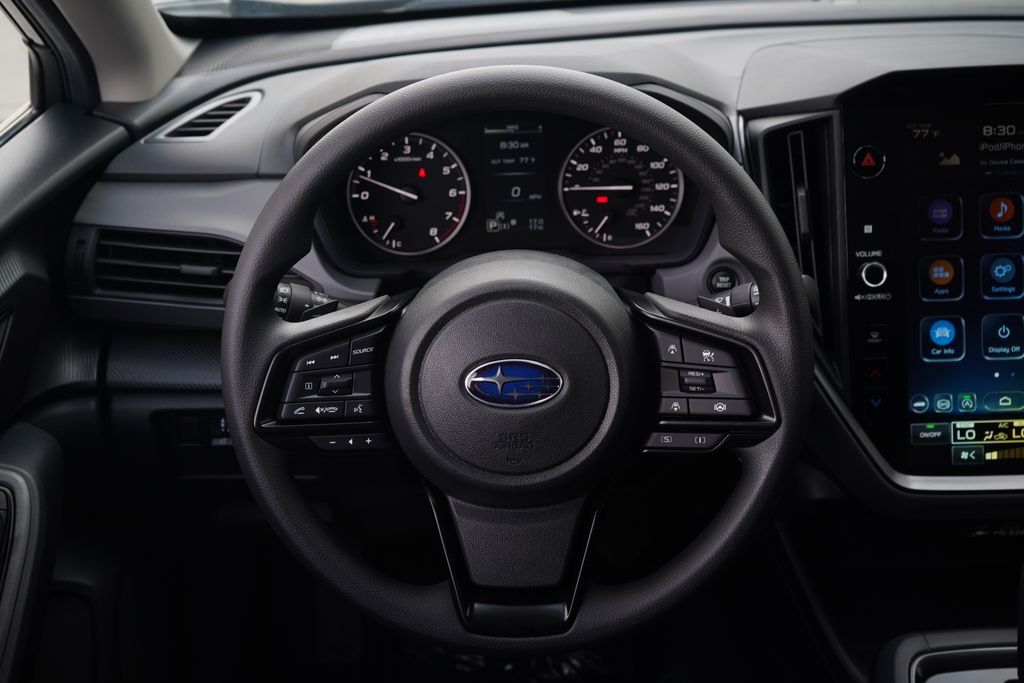 Thumbnail: 2026 Subaru Crosstrek - 9