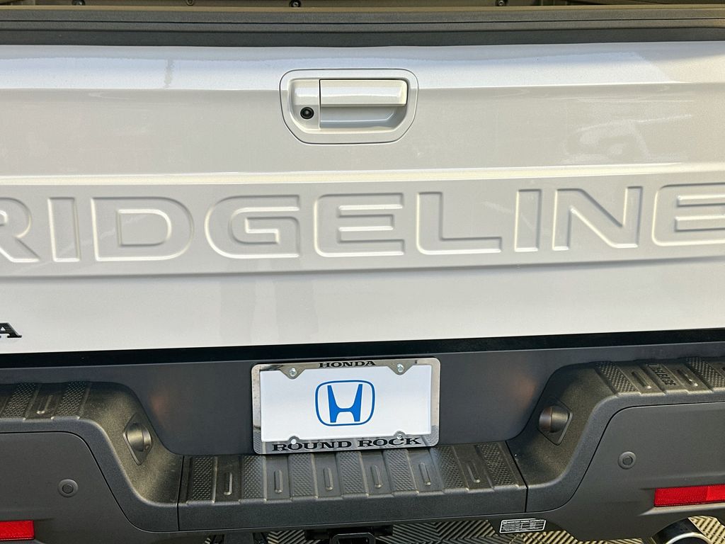 Thumbnail: 2026 Honda Ridgeline - 22