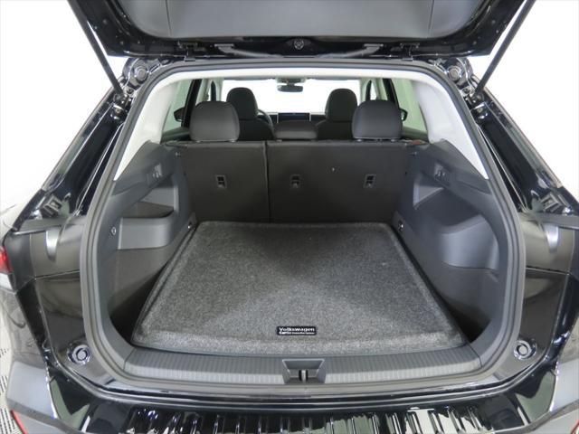 Thumbnail: 2026 Volkswagen Tiguan - 26