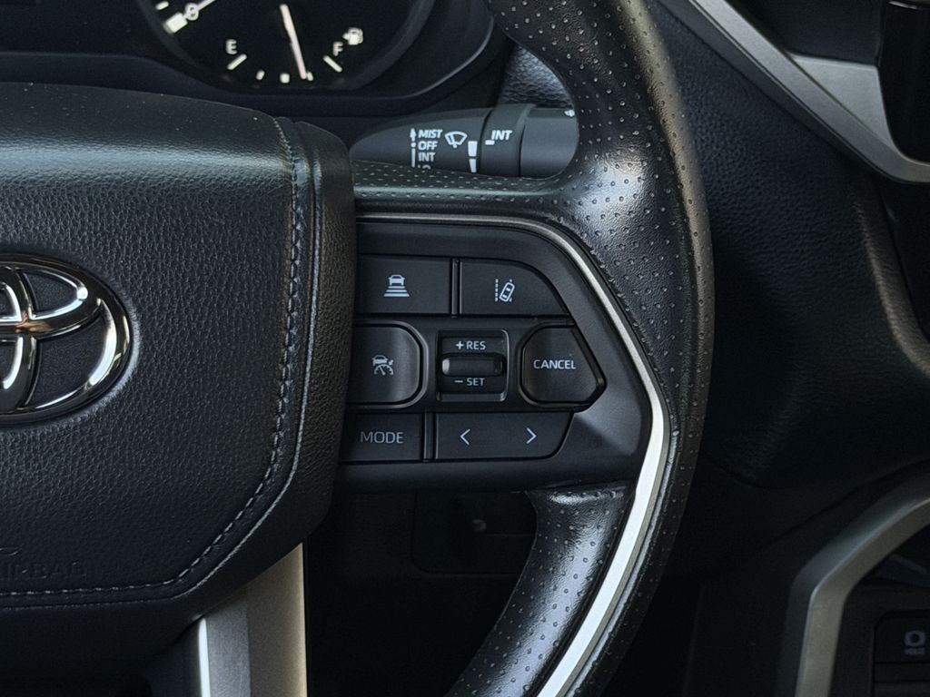 Used 2026 Toyota Tundra Truck