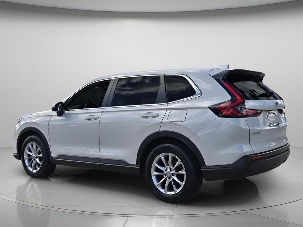 2025 Honda CR-V - $32,989