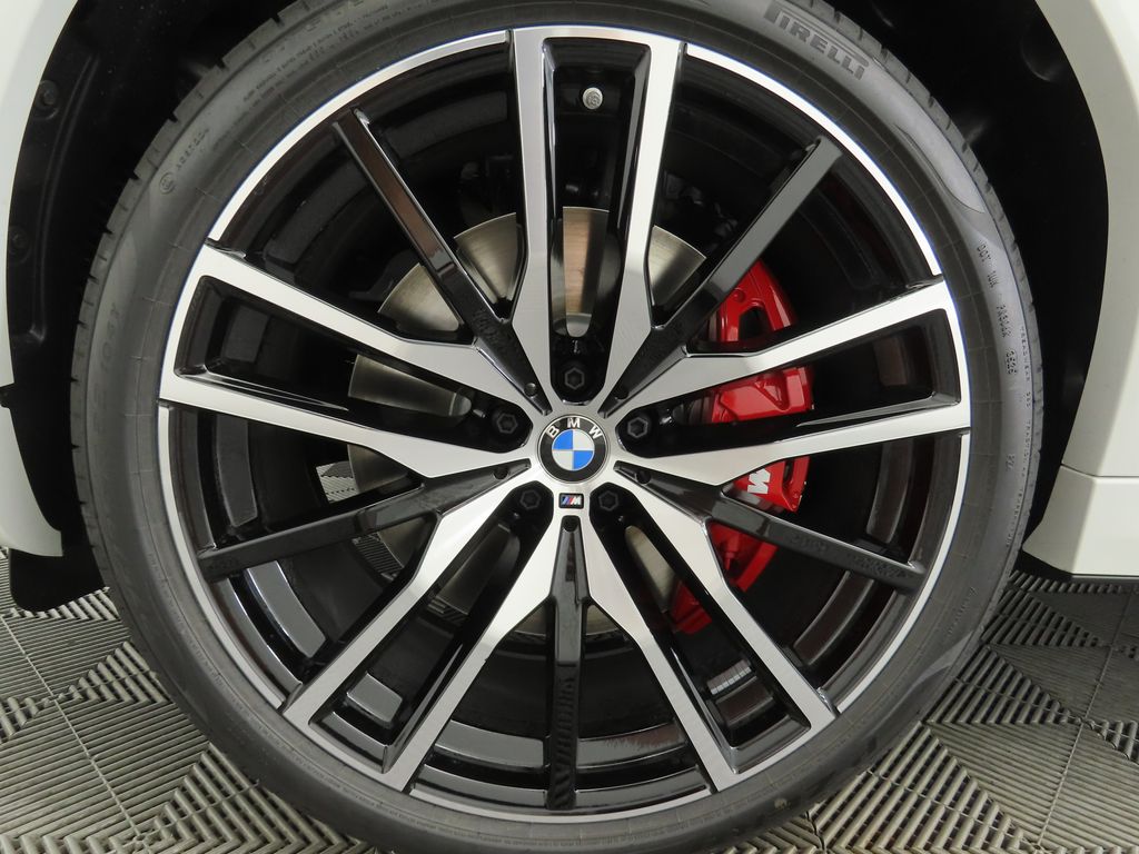 Thumbnail: 2026 BMW X6 - 30