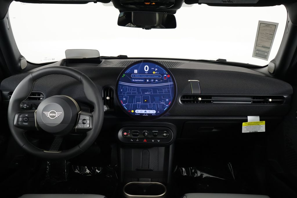 Thumbnail: 2026 MINI Cooper - 4