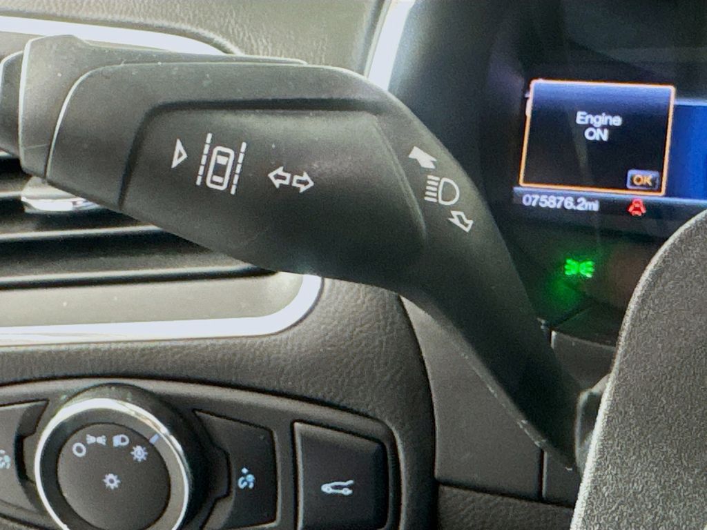 Used Car 2016 Ford Edge  Titanium For Sale Under $15,000 In Austin, Texas