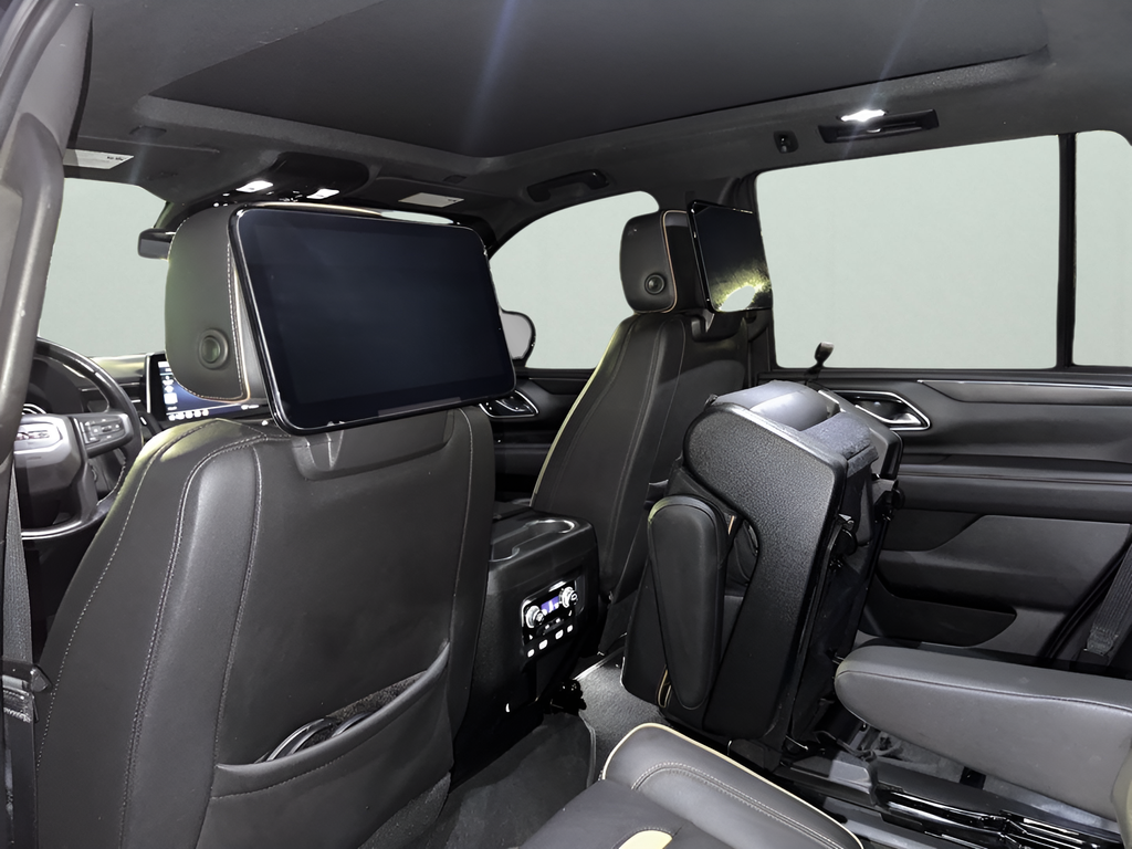 Used Car 2021 Gmc Yukon  At4 For Sale Under $50,000 In Austin, Texas