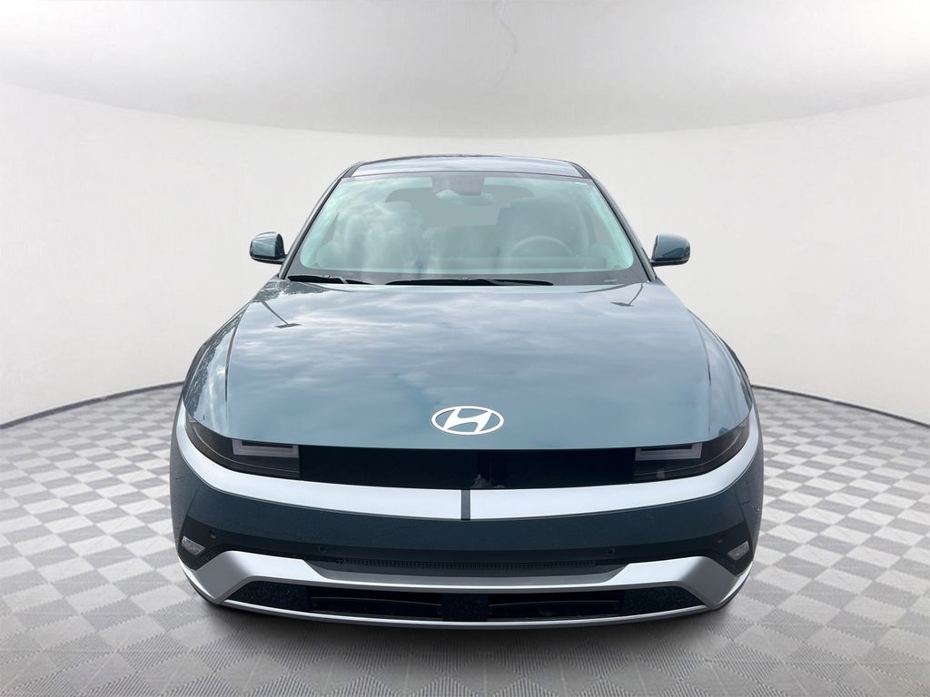 2026 Hyundai IONIQ 5 SEL - 1