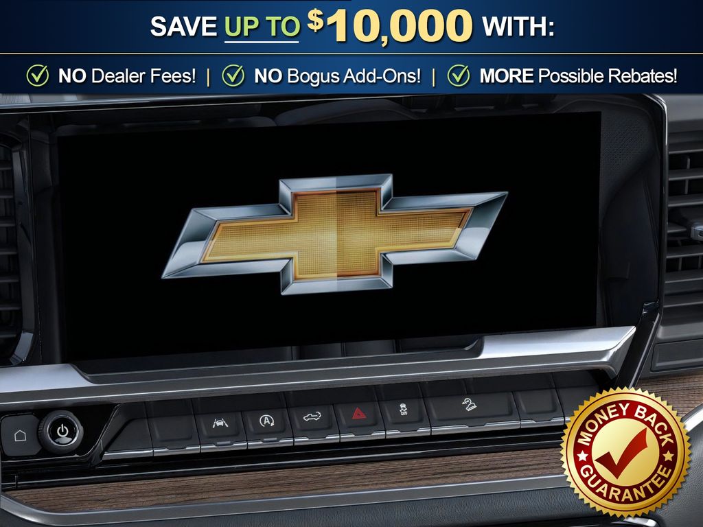 2026 Chevrolet Silverado 1500 LT - Photo 20