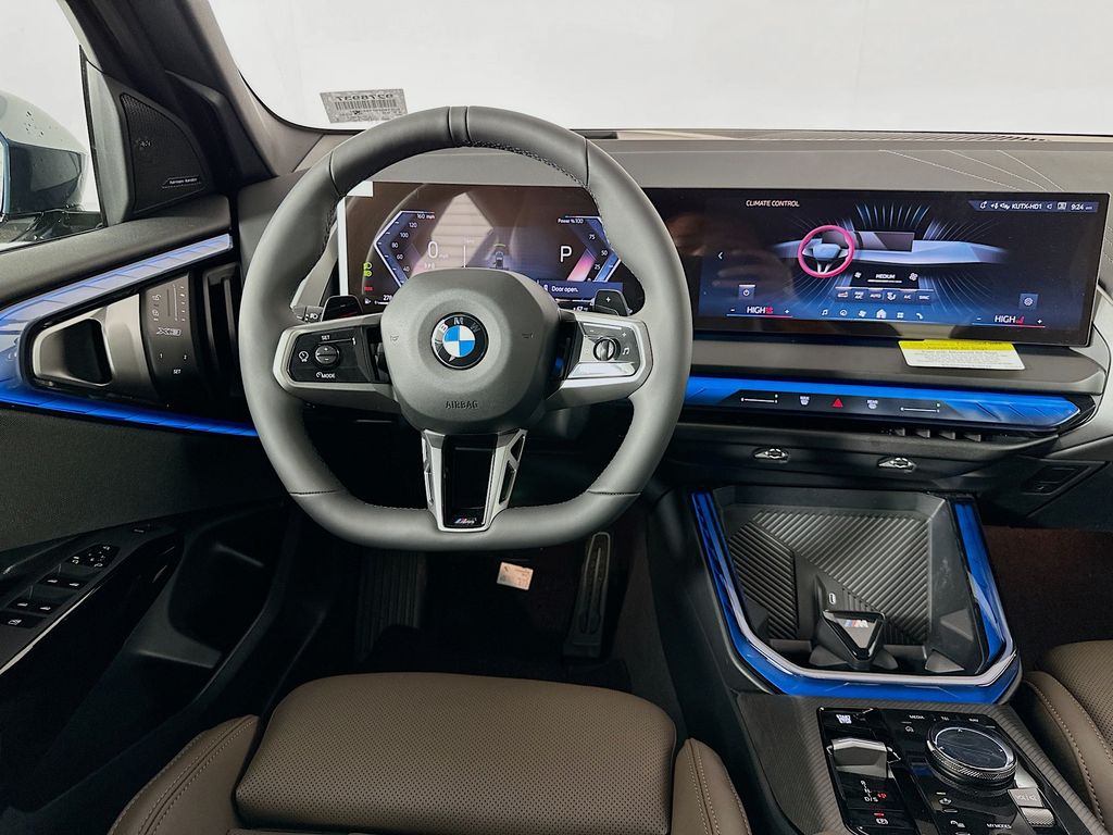 Thumbnail: 2026 BMW X3 - 19