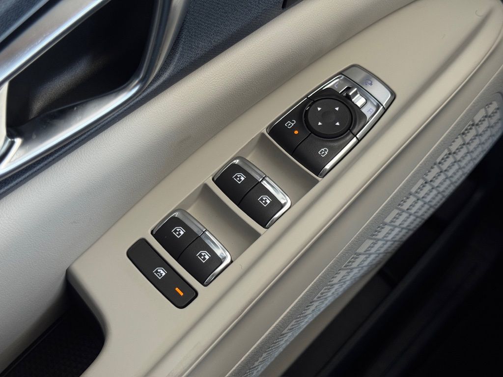 2026 Kia Carnival EX Gray at Shottenkirk Kia Fort Bend