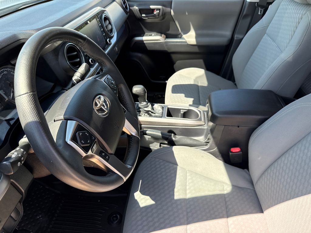 Used 2021 Toyota Tacoma Truck