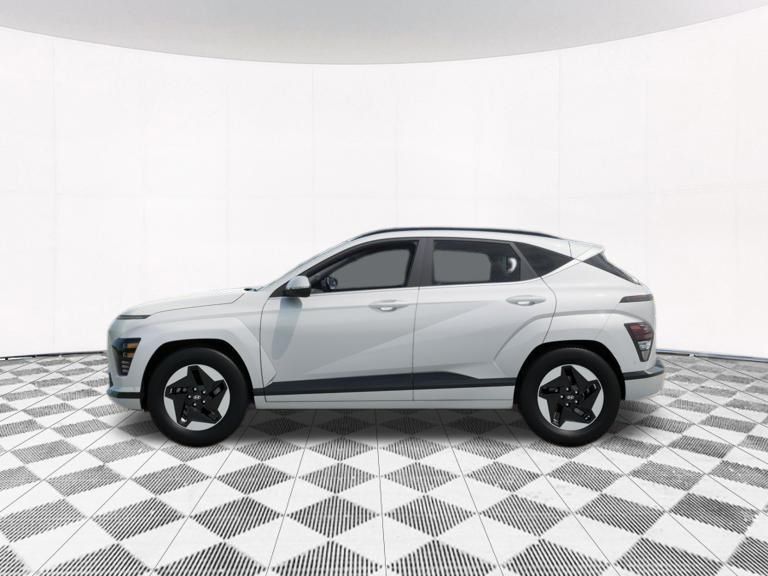 Kona EV Limited