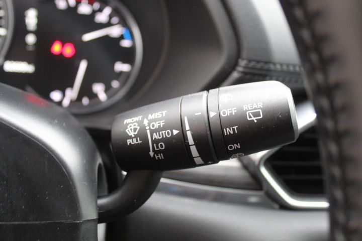 Used Car 2019 Mazda Cx-5  Grand Touring For Sale Under $20,000 In Georgetown, Texas