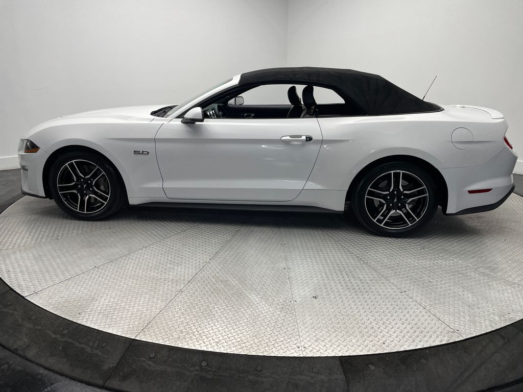 Thumbnail: 2019 Ford Mustang - 15