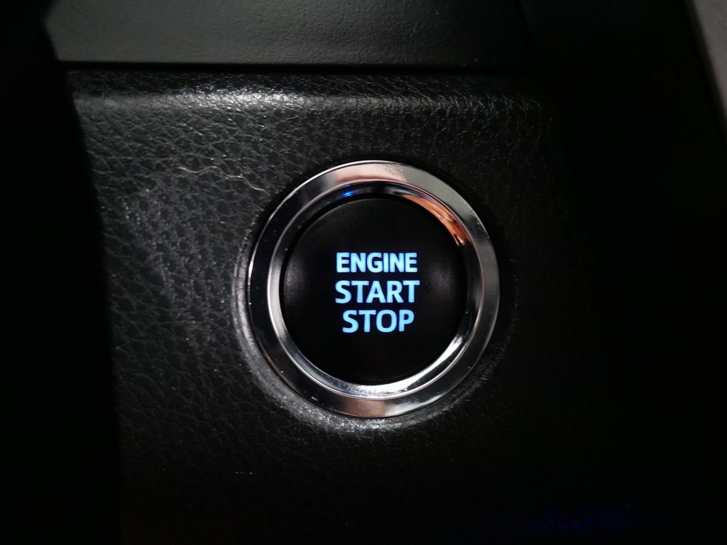 Used 2024 Toyota Camry Sedan
