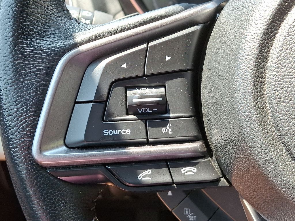 Thumbnail: 2022 Subaru Ascent - 23