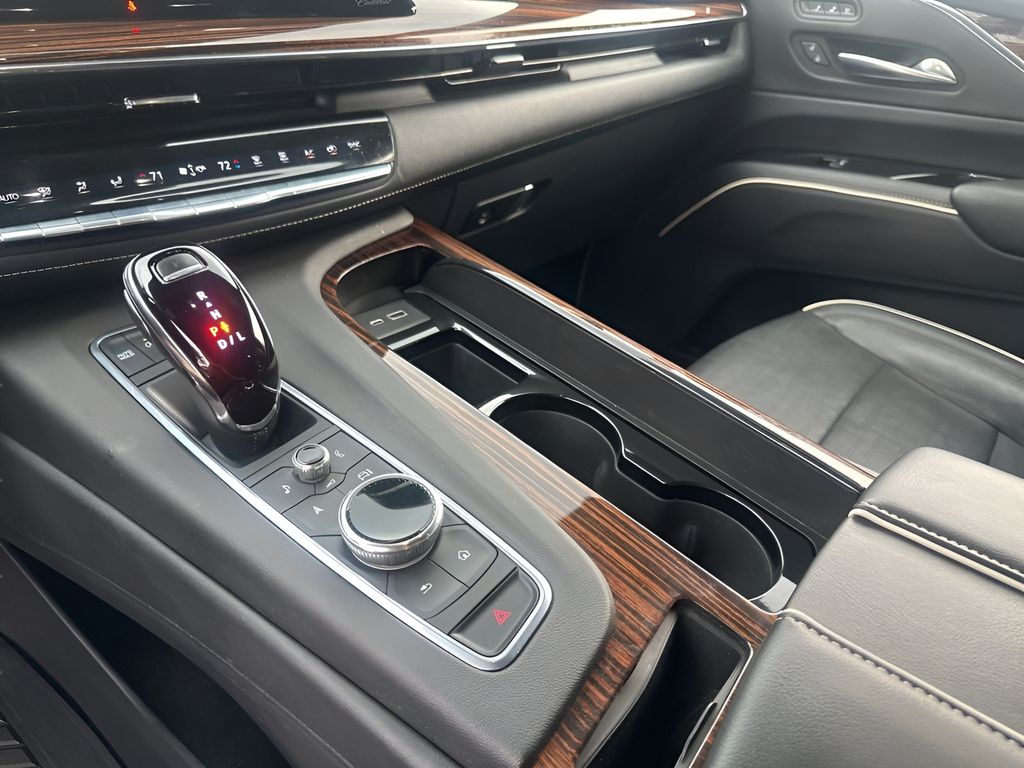 Used Car 2021 Cadillac Escalade Esv  Premium For Sale Under $40,000 In Austin, Texas