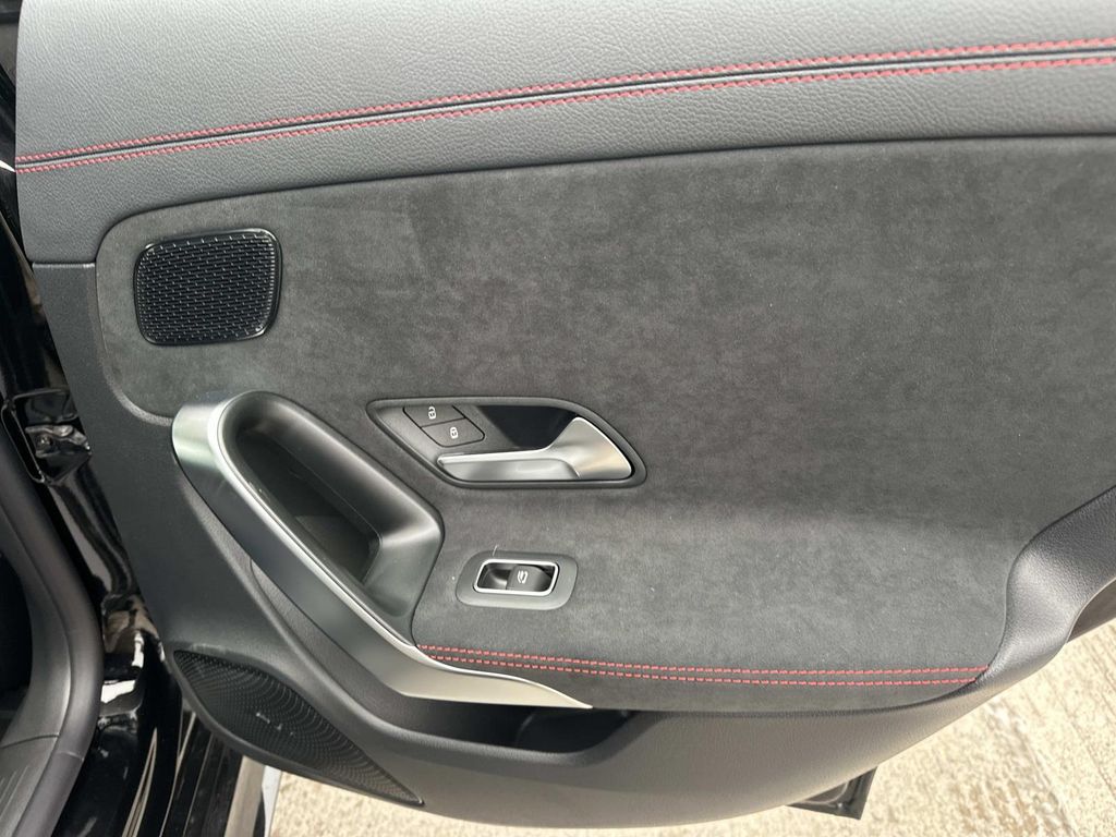 Thumbnail: 2026 Mercedes-Benz CLA - 19